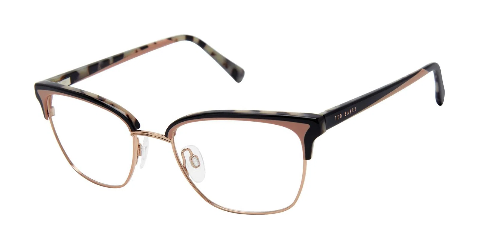 Ted Baker TW524 Eyeglasses - view 2